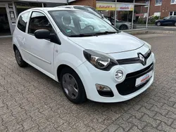 Weiß Gebraucht 2012 Renault Twingo Expression Kleinwagen | 3.990 € (Fairer Preis)