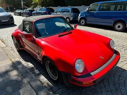 Gebraucht 1988 Porsche 911 Cabrio | 79.911 €