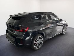 Black sapphire black sapphire black sapphire Gebraucht 2025 BMW X1 M Sport SUV | 53.319 €