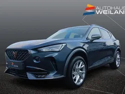 Magnetic grau metallic Gebraucht 2023 Cupra Formentor SUV | 24.900 € (Guter Preis)