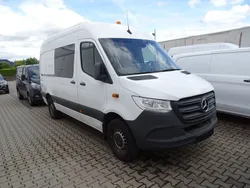 Weiß Gebraucht 2020 Mercedes Sprinter Van | 22.884 € (Guter Preis)