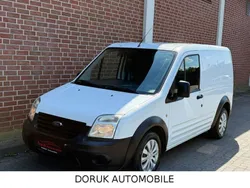 Weiß Gebraucht 2012 Ford Transit Van / Kleinbus | 3.790 € (Guter Preis)