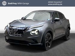 Grau Gebraucht 2025 Nissan Juke Tekna SUV | 28.490 € (Teuer)