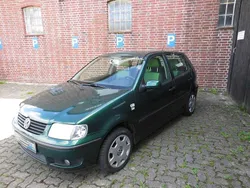 Lc6m Gebraucht 2001 VW Polo Comfortline Limousine | 3.490 €