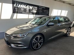 Grau Gebraucht 2017 Opel Insignia Innovation Limousine | 18.890 € (Fairer Preis)