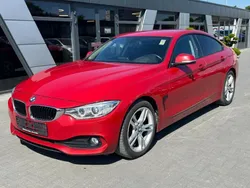 Rot Gebraucht 2015 BMW 420 Gran Coupé Comfort Edition Coupé | 11.990 € (Fairer Preis)