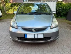 Grau Gebraucht 2006 Honda Jazz ES Kleinwagen | 1.650 € (Guter Preis)