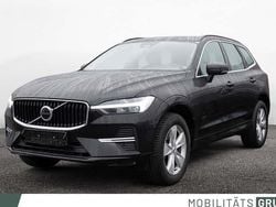 Schwarz Gebraucht 2023 Volvo XC60 Core SUV | 35.890 € (Superpreis)
