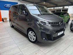 Mondstein grau/e:vulkan grau Gebraucht 2020 Opel Zafira Life Edition Van / Kleinbus | 28.200 € (Fairer Preis)