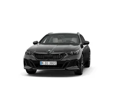 Schwarz Gebraucht 2024 BMW i5 Comfort Edition Limousine | 69.908 €