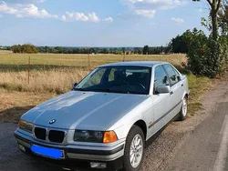 Silber Gebraucht 1997 BMW 320 Limousine | 14.500 €