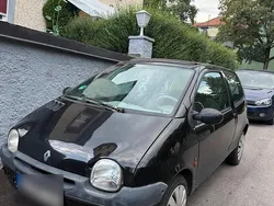 Schwarz Gebraucht 2000 Renault Twingo Kleinwagen | 500 € (Guter Preis)