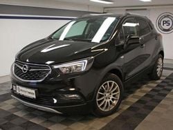 Schwarz Gebraucht 2018 Opel Mokka SUV | 11.890 € (Guter Preis)