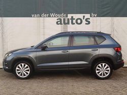 Grau Gebraucht 2019 Seat Ateca Business SUV | 13.713 € (Guter Preis)