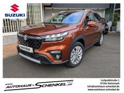 Canyon brown pearl metallic Gebraucht 2024 Suzuki SX4 S-Cross Comfort SUV | 27.200 € (Fairer Preis)