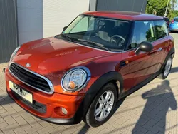 Orange Gebraucht 2011 Mini ONE Kleinwagen | 5.890 € (Fairer Preis)