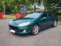 Gebraucht 2005 Peugeot 407 Platinum Limousine | 1.500 € (Guter Preis)