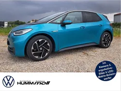 Andere farbe Gebraucht 2021 VW ID.3 Business Kleinwagen | 22.500 € (Guter Preis)