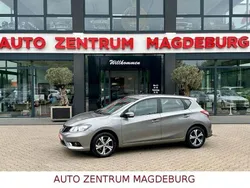 Grau Gebraucht 2018 Nissan Pulsar Acenta Kleinwagen | 13.950 € (Etwas zu teuer)