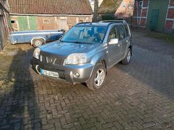 Silber Gebraucht 2007 Nissan X-Trail SUV | 3.500 €