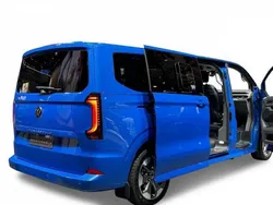 Andere Neu 2025 VW T7 Style Van | 49.149 € (Superpreis)