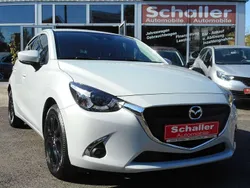 Ceramic Gebraucht 2019 Mazda 2 Kizoku Kleinwagen | 13.990 € (Fairer Preis)