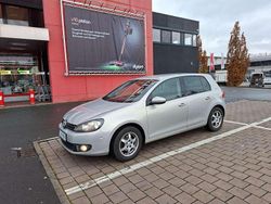 Gebraucht 2011 VW Golf VI Comfortline Kleinwagen | 4.000 € (Etwas zu teuer)