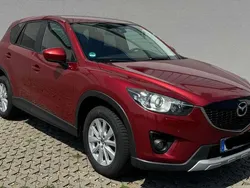 Rot Gebraucht 2014 Mazda CX-5 Center-Line SUV | 8.499 € (Fairer Preis)