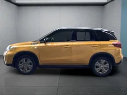 Schwarz Neu 2025 Suzuki Vitara SUV | 26.649 € (Etwas zu teuer)