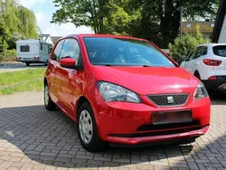 Gebraucht 2017 Seat Mii Cosmopolitan Kleinwagen | 4.999 € (Superpreis)