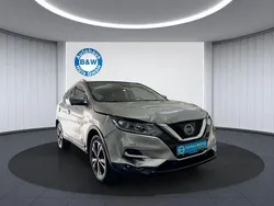 Andere Gebraucht 2017 Nissan Qashqai SUV | 8.999 € (Superpreis)