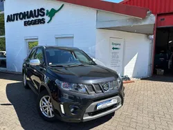 Schwarz Gebraucht 2016 Suzuki Vitara Comfort SUV | 15.950 € (Fairer Preis)