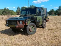 Gebraucht 1988 VW Iltis Cabrio | 18.900 €