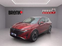 Rot Neu 2025 Nissan Qashqai 360º SUV | 28.950 € (Superpreis)