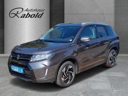 Titan grau Neu 2025 Suzuki Vitara Comfort Limousine | 30.990 € (Etwas zu teuer)