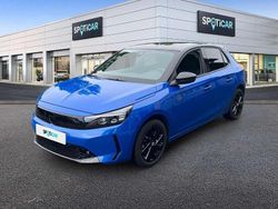 Blau Gebraucht 2024 Opel Corsa Limousine | 17.200 € (Fairer Preis)