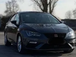 Grau Gebraucht 2019 Cupra Leon Kleinwagen | 22.899 € (Guter Preis)