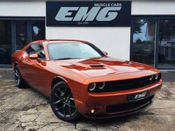 Sinnamon stick Gebraucht 2021 Dodge Challenger SXT Coupé | 27.490 € (Fairer Preis)