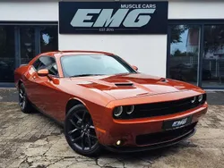 Sinnamon stick Gebraucht 2021 Dodge Challenger SXT Coupé | 27.770 € (Fairer Preis)
