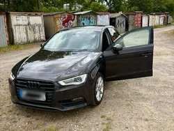 Braun Gebraucht 2014 Audi A3 Sportback Ambiente Limousine | 9.500 € (Guter Preis)