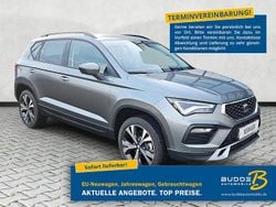 Graphitegrau metallic Neu 2025 Seat Ateca Style SUV | 32.990 € (Superpreis)