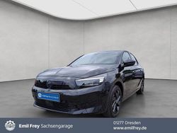 Schwarz Gebraucht 2024 Opel Corsa Limousine | 17.940 € (Fairer Preis)