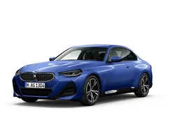 Gebraucht 2025 BMW 218 M Sport Coupé | 34.980 € (Fairer Preis)