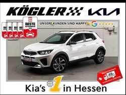 Snow white pearl Neu 2024 Kia Stonic 4 SUV | 26.860 € (Fairer Preis)