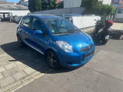 Blau Gebraucht 2006 Toyota Yaris Sol Kleinwagen | 2.650 € (Fairer Preis)