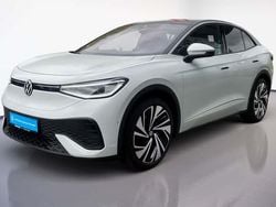 Weiß Gebraucht 2025 VW ID.5 Pro SUV | 42.615 € (Superpreis)