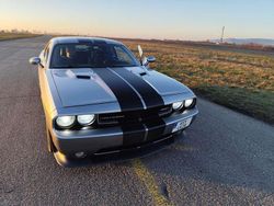 Silber Gebraucht 2011 Dodge Challenger Coupé | 34.000 €