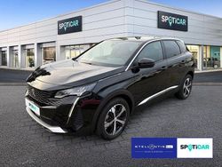 Schwarz Gebraucht 2023 Peugeot 3008 Allure SUV | 24.880 € (Fairer Preis)