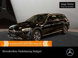 Unilack schwarz Gebraucht 2024 Mercedes C220 Kombi | 39.990 € (Fairer Preis)