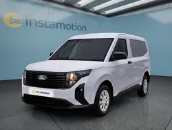 Weiß Neu 2025 Ford Transit | 22.299 € (Guter Preis)